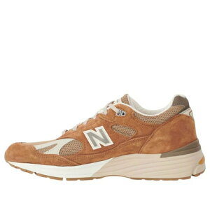 New Balance j[oX Y Xj[J[ Caramel Cafe/Dijon yNew Balance 991v2 Made In UK 'Caramel Cafe Dijon' U991GB2z TCY US_6.5(24.5cm)