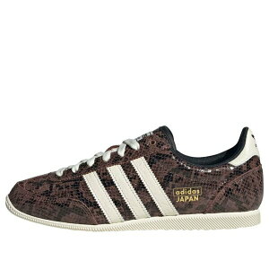 adidas �A�f�B�_�X �����Y �X�j�[�J�[ Preloved Brown / Cream White / Core Black �yadidas Japan 'Preloved Brown' JS4022�z �T�C�Y US_10(28.0cm)