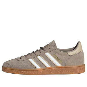 adidas �A�f�B�_�X �����Y �X�j�[�J�[ Chalky Brown/Cloud White/Magic Beige �yadidas Handball Spezial 'Chalky Brown' JH5443�z �T�C�Y US_5(23.0cm)