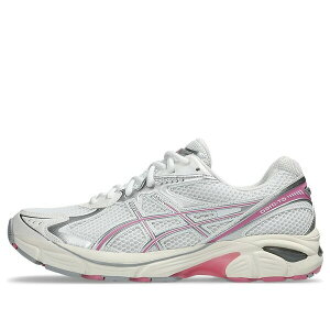 ASICS �A�V�b�N�X �����Y �X�j�[�J�[ White/Sweet Pink �yASICS GT-2160 'White Sweet Pink' 1203A275-107�z �T�C�Y US_5.5(23.5cm)