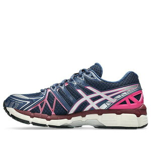 ASICS �A�V�b�N�X �����Y �X�j�[�J�[ Independence Blue/Pure Silver �yASICS Gel-Kayano 20 'Independence Blue' 1203A388-401�z �T�C�Y US_9(27.0cm)