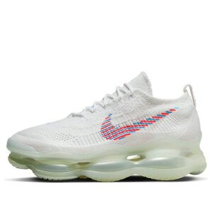 Nike iCL Y Xj[J[ White/Lagoon Pulse/Hot Punch/White yNike Air Max Scorpion FK 'Lagoon Pulse Hot Punch' DV7402-100z TCY US_11.5(29.5cm)
