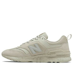 New Balance �j���[�o�����X �����Y �X�j�[�J�[ White �yNew Balance 997H Cordura 'Oyster' CM997HCZ�z �T�C�Y US_5.5(23.5cm)