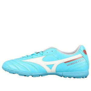Mizuno �~�Y�m �����Y �X�j�[�J�[ Blue/White �yMizuno Morelia 2 AS 'Blue White' P1GD231625�z �T�C�Y US_7.5(25.5cm)