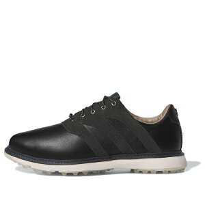 adidas �A�f�B�_�X �����Y �X�j�[�J�[ Core Black/Collegiate Green/Chalk �yadidas originals Rolling Links MC Z-Traxion Spikeless 'Core Black Collegiate Green Chalk' IF1699�z �T�C�Y US_10(28.0cm)