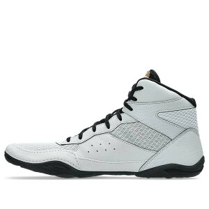 ASICS AVbNX Y Xj[J[ Concrete/Black yASICS Matflex 7 'Concrete Black' 1081A051-022z TCY US_11.5(29.5cm)