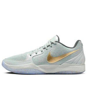 Nike iCL Y Xj[J[ Light Silver/Metallic Gold/Iron Grey yNike Ja 2 EP 'Christmas' FZ1516-001z TCY US_5.5(23.5cm)