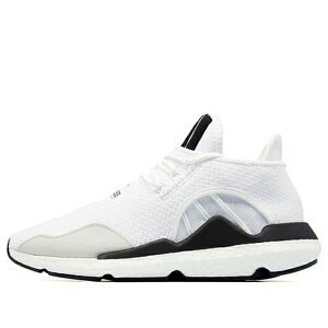 adidas AfB_X Y Xj[J[ Black/White yadidas Y-3 Saikou 'Cloud White Black' AC7195z TCY US_8.5(26.5cm)