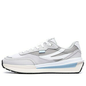 FILA tB Y Xj[J[ Grey/White/Blue yFILA Renno Sneakers 'Grey White' F12M226122FBBz TCY US_10(28.0cm)