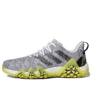 adidas AfB_X Y Xj[J[ white yadidas CodeChaos 22 'White Beam Yellow' GX2616z TCY US_9(27.0cm)