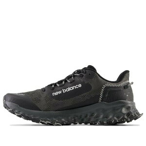 New Balance �j���[�o�����X ���f�B�[�X �X�j�[�J�[ �y(WMNS) New Balance Fresh Foam Garo Shoes 'Black Sea Salt' WTGAROK1�z �T�C�Y US_6.5(23.5cm)