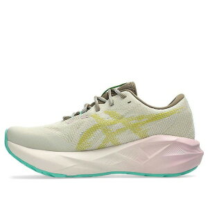 ASICS �A�V�b�N�X ���f�B�[�X �X�j�[�J�[ �y(WMNS) ASICS Novablast 5 TR 'Light Dust Cacti' 1012B983-020�z �T�C�Y US_5.5(22.5cm)