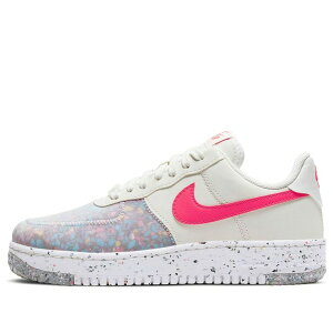 Nike �i�C�L ���f�B�[�X �X�j�[�J�[ �y(WMNS) Nike Air Force 1 Crater 'Siren Red' CT1986-101�z �T�C�Y US_8.5(25.5cm)