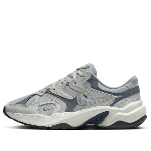 Nike �i�C�L ���f�B�[�X �X�j�[�J�[ �y(WMNS) Nike AL8 'Wolf Grey Metallic Silver' FJ3794-003�z �T�C�Y US_W_10.5