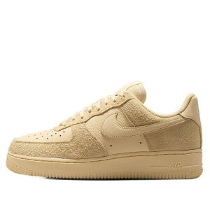 Nike �i�C�L ���f�B�[�X �X�j�[�J�[ �y(WMNS) Nike Air Force 1 Low 'Pale Vanilla' IB4001-200�z �T�C�Y US_W_3.5