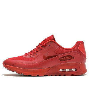 Nike �i�C�L ���f�B�[�X �X�j�[�J�[ �y(WMNS) Nike Air Max 90 Ultra Essential 'Gym Red' 724981-601�z �T�C�Y US_9(26.0cm)