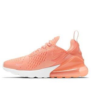 Nike �i�C�L ���f�B�[�X �X�j�[�J�[ �y(WMNS) Nike Air Max 270 'Crimson Bliss' DJ2746-600�z �T�C�Y US_6(23.0cm)