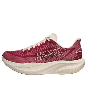 HOKA ONE ONE �z�J�I�l�I�l ���f�B�[�X �X�j�[�J�[ �y(WMNS) HOKA ONE ONE Mach 7 'Lingonberry Cranberry' 1171938-LYC�z �T�C�Y US_6.5(23.5cm)