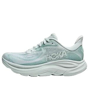 HOKA ONE ONE �z�J�I�l�I�l ���f�B�[�X �X�j�[�J�[ �y(WMNS) HOKA ONE ONE Clifton 10 'Droplet Druzy' 1162031-DTDR�z �T�C�Y US_7(24.0cm)
