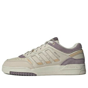 adidas �A�f�B�_�X ���f�B�[�X �X�j�[�J�[ �y(WMNS) adidas originals Drop Step Low 'White Purple' GW9736�z �T�C�Y US_8.5(25.5cm)
