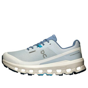 On Running �I�� �����j���O ���f�B�[�X �X�j�[�J�[ �y(WMNS) On Running Cloudvista 2 Waterproof 'Arctic Ivory' 3WE30163042�z �T�C�Y US_W_11