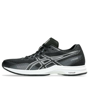 ASICS �A�V�b�N�X ���f�B�[�X �X�j�[�J�[ �y(WMNS) ASICS Lyteracer 5 'Black White' 1012B701-001�z �T�C�Y US_8.5(25.5cm)