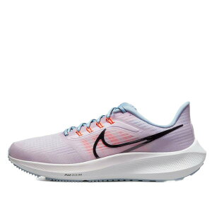 Nike �i�C�L ���f�B�[�X �X�j�[�J�[ �y(WMNS) Nike Air Zoom Pegasus 39 'Doll Black' DH4072-500�z �T�C�Y US_7(24.0cm)