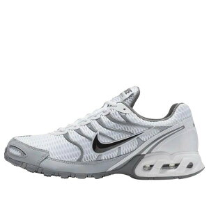 Nike �i�C�L ���f�B�[�X �X�j�[�J�[ �y(WMNS) Nike Air Max Torch 4 'Grey Black' 343851-007�z �T�C�Y US_W_12