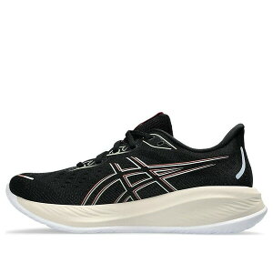 ASICS �A�V�b�N�X ���f�B�[�X �X�j�[�J�[ �y(WMNS) ASICS Gel-Cumulus 26 'Black Dark Jade' 1012B599-004�z �T�C�Y US_9(26.0cm)