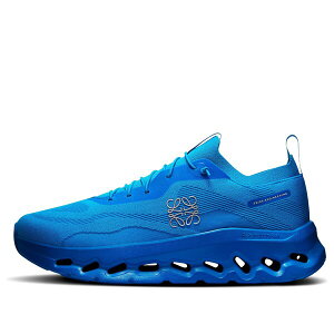 On Running �I�� �����j���O ���f�B�[�X �X�j�[�J�[ �y(WMNS) On Running Cloudtilt 'Blue' 3WD30314190�z �T�C�Y US_8(25.0cm)