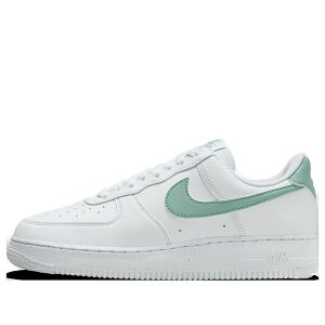 Nike �i�C�L ���f�B�[�X �X�j�[�J�[ �y(WMNS) Nike Air Force 1 '07 Next Nature 'White Cannon' DV3808-112�z �T�C�Y US_W_10