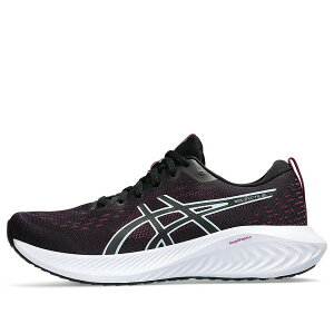 ASICS �A�V�b�N�X ���f�B�[�X �X�j�[�J�[ �y(WMNS) ASICS Gel-Excite 10 'Black Light Blue' 1012B418-006�z �T�C�Y US_6(23.0cm)