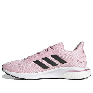 adidas �A�f�B�_�X ���f�B�[�X �X�j�[�J�[ �y(WMNS) adidas Supernova 'Pink Black' FW1195�z �T�C�Y US_6(23.0cm)
