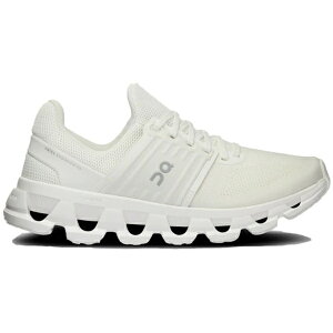 On I fB[X Xj[J[ yOn Running Cloudswift 3 AD All White (Women's)z TCY US_5.5(22.5cm) All White
