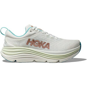Hoka One One zJIlIl fB[X Xj[J[ yHoka One One Gaviota 5 Frost Rose Gold (Women's)z TCY US_5(22.0cm) Frost/Rose Gold