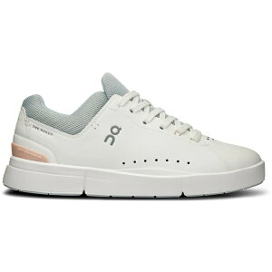 On I fB[X Xj[J[ yOn The Roger Advantage White Rosehip (Women's)z TCY US_7(24.0cm) White/Rosehip