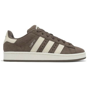 adidas AfB_X fB[X Xj[J[ yadidas Campus 00s Earth Strata Beige (Women's)z TCY US_8(25.0cm) Earth Strata/Beige
