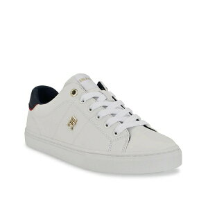 g~[ qtBK[ fB[X Xj[J[ V[Y Lanzey Sneaker Dark Blue