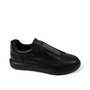 A\j[ BA Y Xj[J[ V[Y Lucas Slip-On Sneaker Black