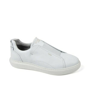 A\j[ BA Y Xj[J[ V[Y Lucas Slip-On Sneaker White