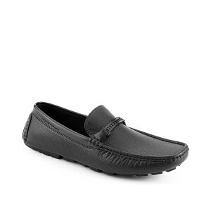 g~[ qtBK[ Y Xb|E[t@[ V[Y Ancer Loafer Black