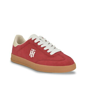 g~[ qtBK[ fB[X Xj[J[ V[Y Sarhli Sneaker Red