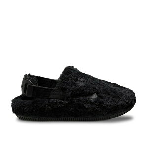 iCL fB[X Xb|E[t@[ V[Y Calm Slipper Black