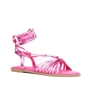 t@bVtBMA[ fB[X T_ V[Y Daria Sandal Baby Pink