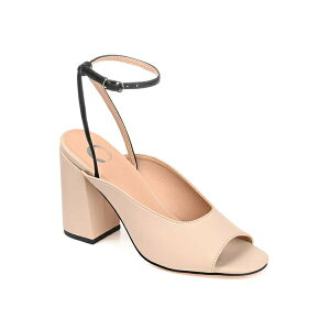 Wl[ fB[X pvX V[Y Calypso Pump Beige