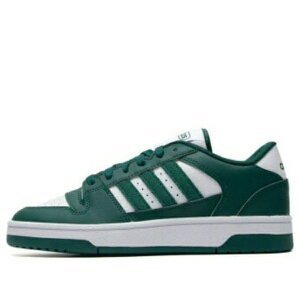 adidas AfB_X Y Xj[J[ green/white yadidas Turnaround Low 'Green White' IE1015z TCY US_10(28.0cm)