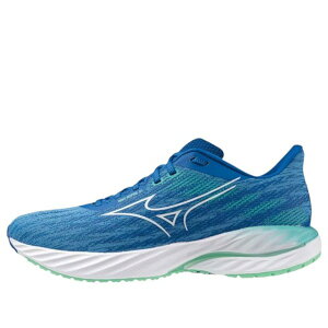 Mizuno ~Ym Y Xj[J[ Blue/White yMizuno Wave Inspire 21 'Blue White' J1GC254454z TCY US_10.5(28.5cm)