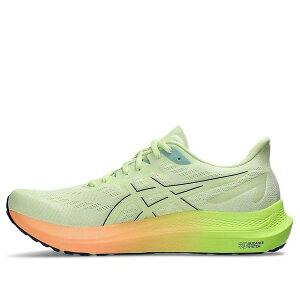 ASICS AVbNX Y Xj[J[ Green/Orange/Yellow/Black yASICS GT-2000 12 'Cool Matcha Blue Expanse' 1011B691-302z TCY US_8(26.0cm)