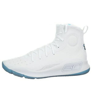 Under Armour A_[A[}[ Y Xj[J[ White yUnder Armour Curry 4 'All Star' 1298306-108z TCY US_11(29.0cm)