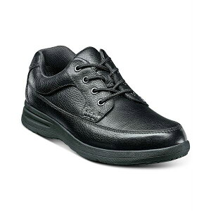 mubV Y hXV[Y V[Y Men's Cam Lightweight Oxfords Black Tumble